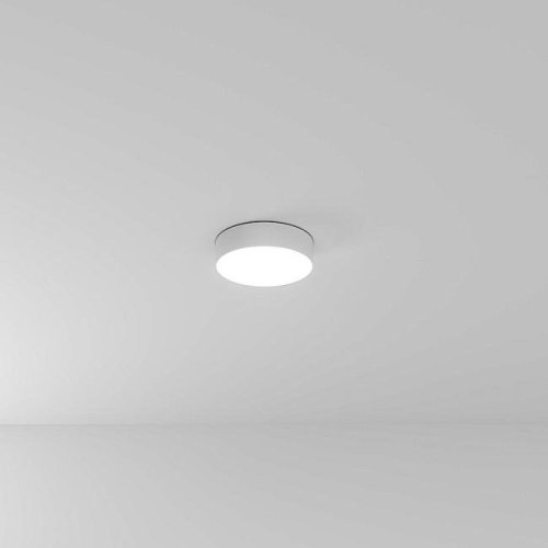 Светильник потолочный Arte Lamp Fado A6620PL-1WH