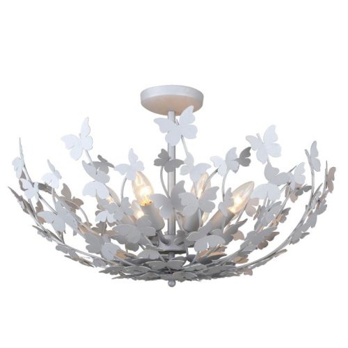 Потолочная люстра Favourite Aurelius 4736-6C