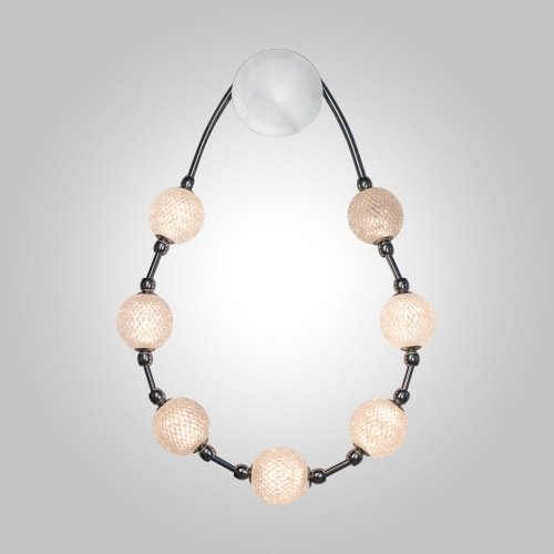 Настенное бра AM Group PEARL AP6 CH