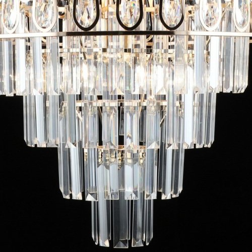 Подвесная люстра 02189-0.4-07 FGD