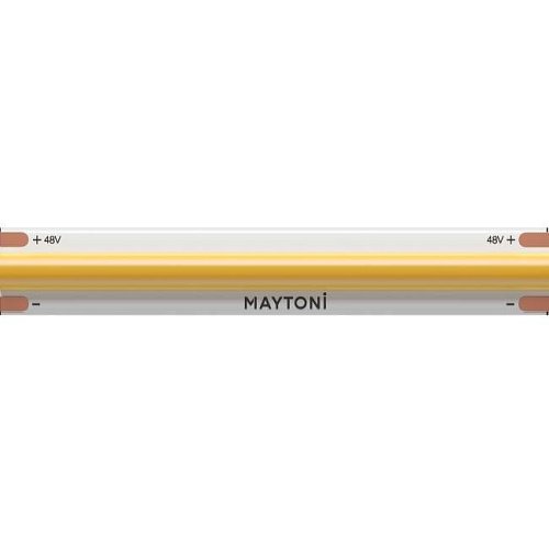 201219 Светодиодная лента Maytoni COB светодиодная лента 201219