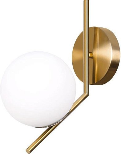 MR1162-1W Настенное бра MyFar Pierre MR1162-1W