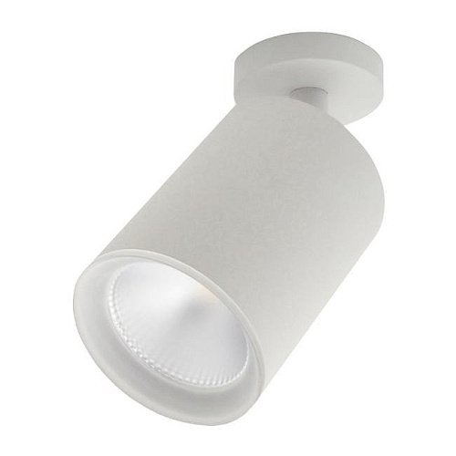 20020SMA/01LED SWH Светильник спот Escada 20020 20020SMA/01LED SWH