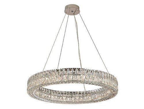 8550/78 C chrome Подвесная люстра Newport Elizabeth 2 8550/78 C chrome