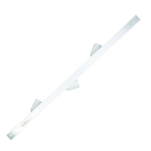 Трековый светильник Volpe Ulb-q292 ULB-Q292 8W/4200К/K WHITE SET31
