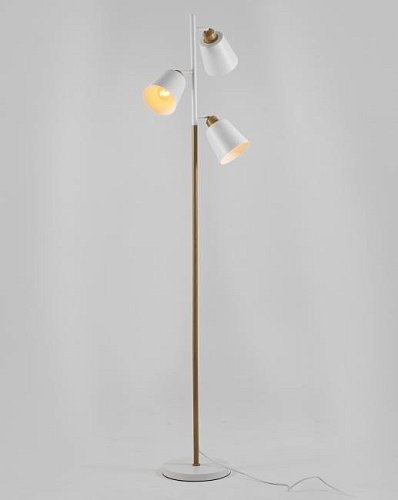 V3050-3F Торшер Moderli Floor V3050-3F