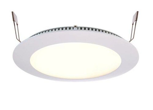 565103 Встраиваемый светильник Deko-Light LED Panel 16 565103