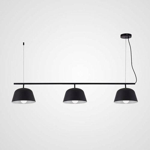 Светильник подвесной ImperiumLoft Mu01 184491-26