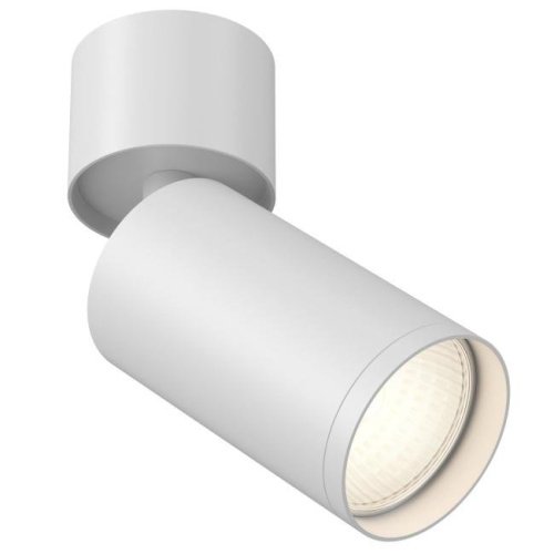 C050CL-1W Светильник спот Maytoni Focus S C050CL-1W