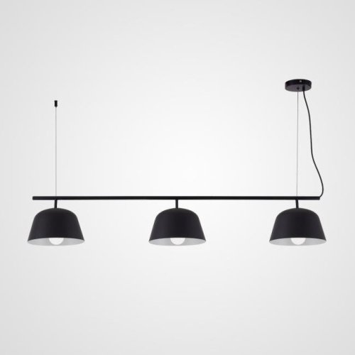 Светильник подвесной ImperiumLoft Mu01 184491-26