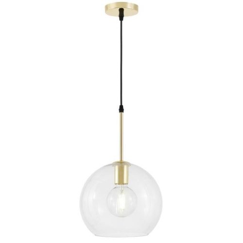 TP 2055-1 GD Светильник подвесной Lumina Deco Dukka TP 2055-1 GD