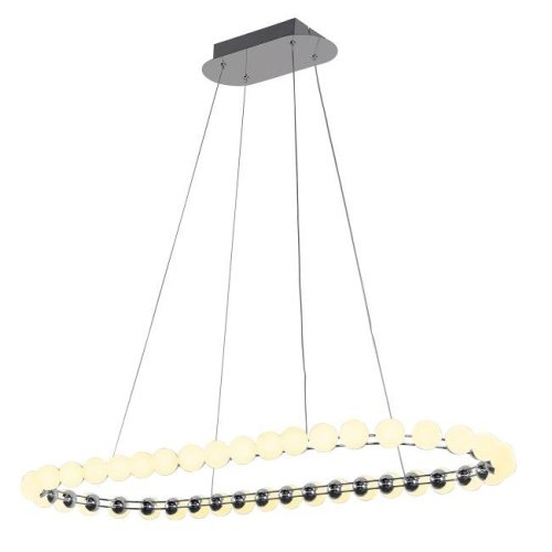 4589-10P Подвесная люстра Favourite Helmet 4589-10P