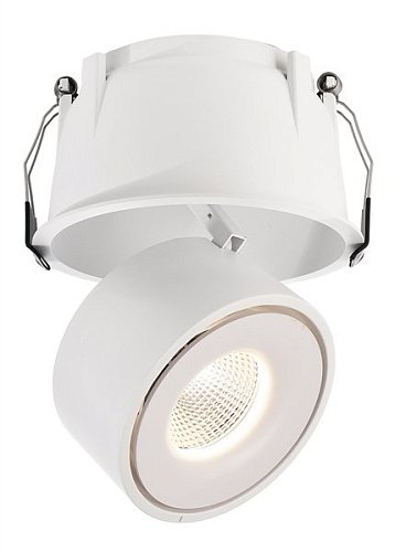565344 Встраиваемый светильник Deko-Light Uni 565344