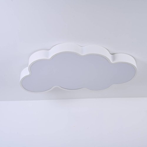 Светильник потолочный ImperiumLoft Cloud01 186678-26