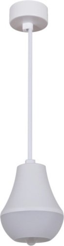 Подвесной светильник 16007-0.9-001IL E27 WT