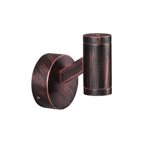 6636/6BL Уличный настенный светильник Odeon Light Prody 6636/6BL