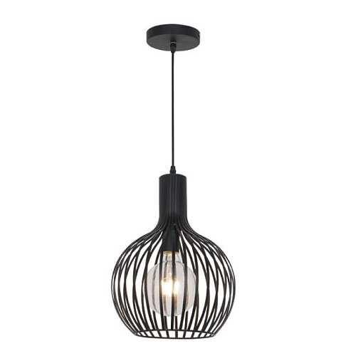3380/1 Светильник подвесной Odeon Light Luvi 3380/1