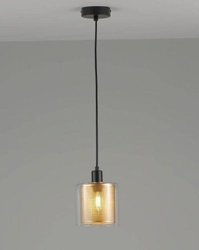 V2870-1P Светильник подвесной Moderli Suspent V2870-1P