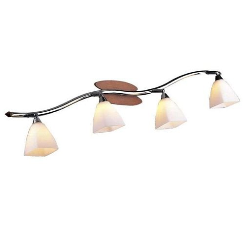 1976/4W Светильник спот Odeon Light 1976/4W