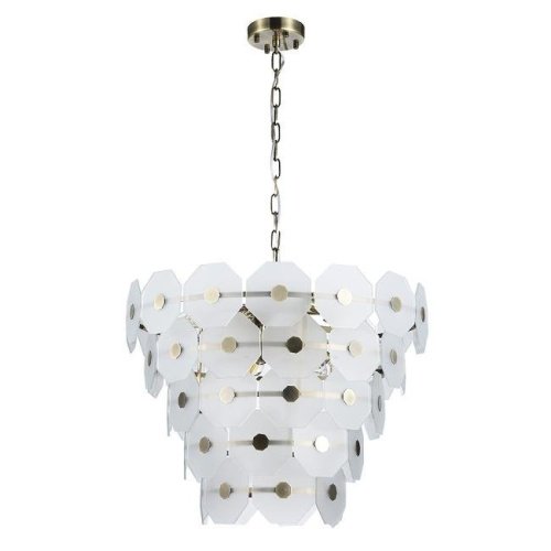 A4069LM-13AB Подвесная люстра Arte Lamp Lambrusco A4069LM-13AB