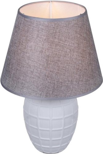 Интерьерная настольная лампа 98690-0.7-01