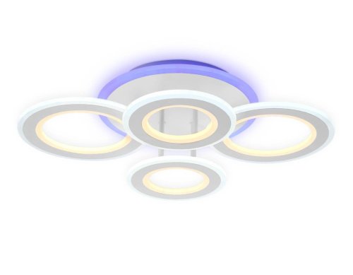 FA8801 Потолочная люстра Ambrella Original FA8801