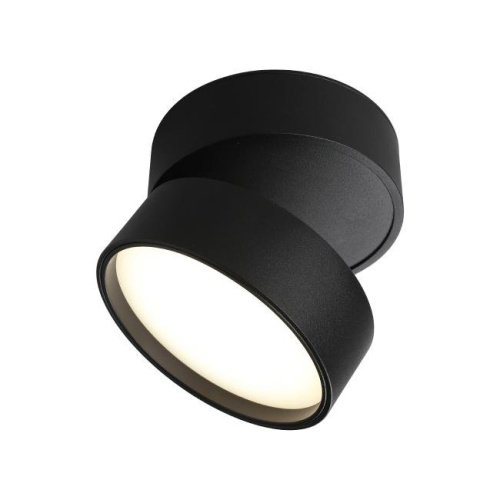 OML-101319-18 Накладной светильник Omnilux Lenno OML-101319-18
