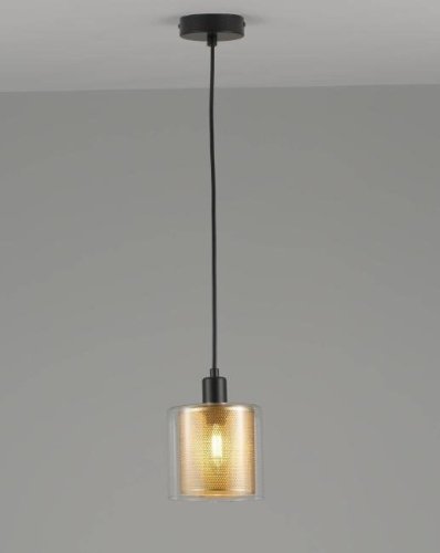 Светильник подвесной Moderli Suspent V2870-1P