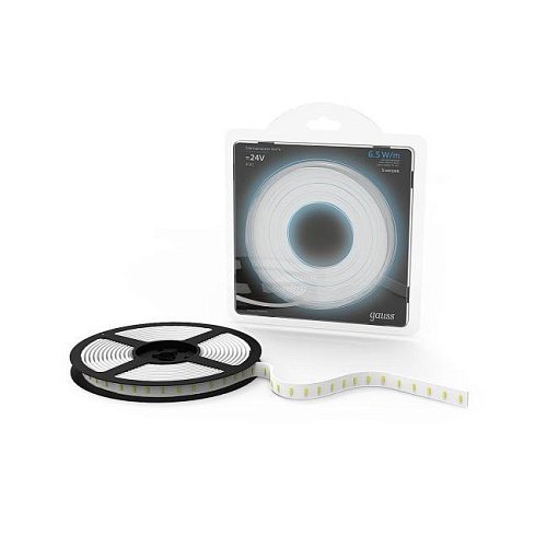 312000265 LED лента Gauss Black 2835 312000265