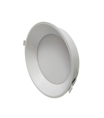 VLS-105R-15W-NH-Wh Встраиваемый светильник Elvan VLS-105R-15W-NH-Wh