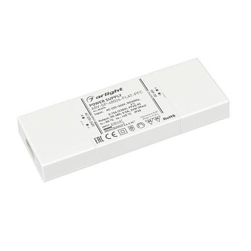 Драйвер для LED ленты Arlight Arv-Sp 052079