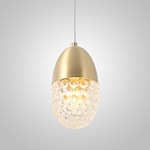 186808-23 Светильник подвесной ImperiumLoft Grape01 186808-23
