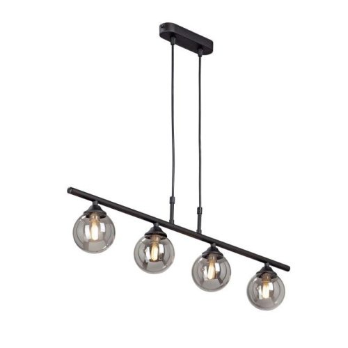 Светильник подвесной Vitaluce V4981-1/4S