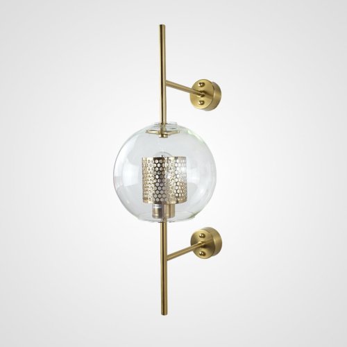 Настенное бра ImperiumLoft Catchwall01 186792-26