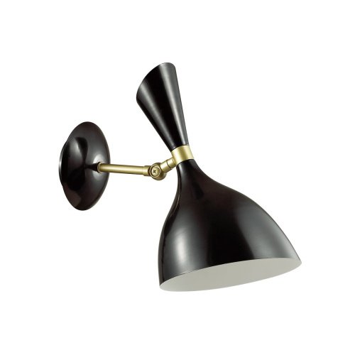 Настенное бра Odeon Light Rasto 4665/1W