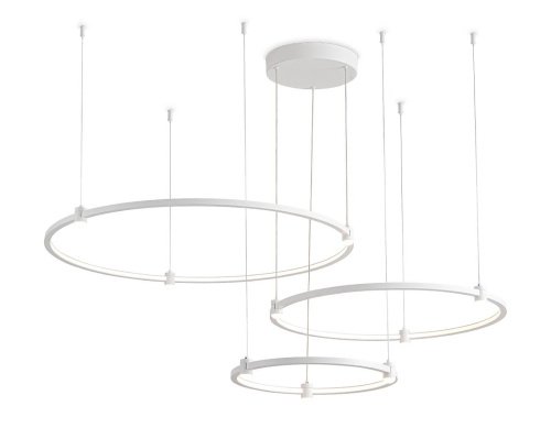 Подвесная люстра Ambrella Comfort FL5533