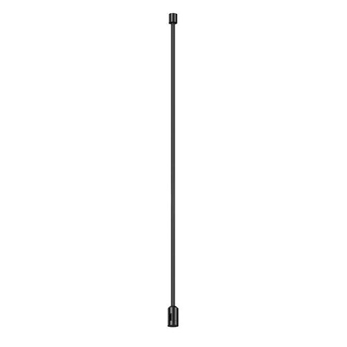 Крепление потолочное 740 мм Flexity Maytoni Accessories for tracks Flexity TRA200C-L740-11B