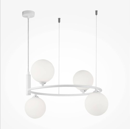 Светильник подвесной Maytoni Ring MOD013PL-04W