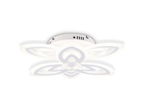 FA4546 Потолочная люстра Ambrella Original FA4546