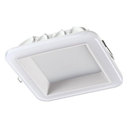 358284 Встраиваемый светильник Novotech Joia 358284