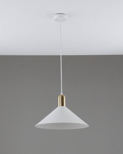 V11550-1P Светильник подвесной Moderli Forli V11550-1P