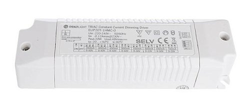 862141 Блок питания Deko-Light power supply 862141