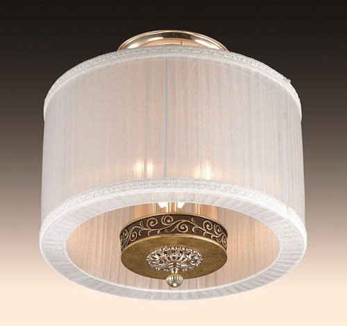 2770/3C Потолочная люстра Odeon Light Nesta 2770/3C