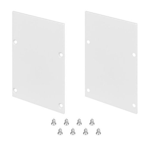 041866 Заглушка для профиля Arlight Line-S 041866