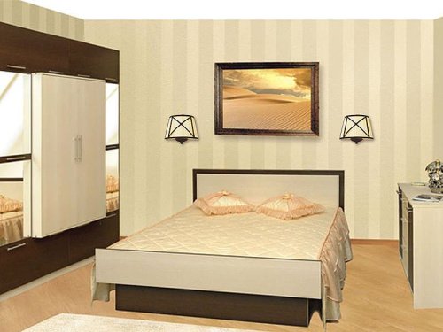 L57722.88 Настенное бра L'Arte Luce TORINO L57722.88