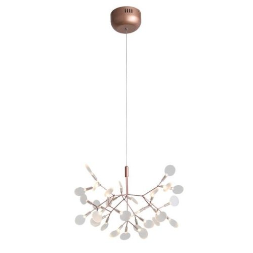 SL379.203.30 Подвесная светодиодная люстра Rafina ST Luce SL379.203.30