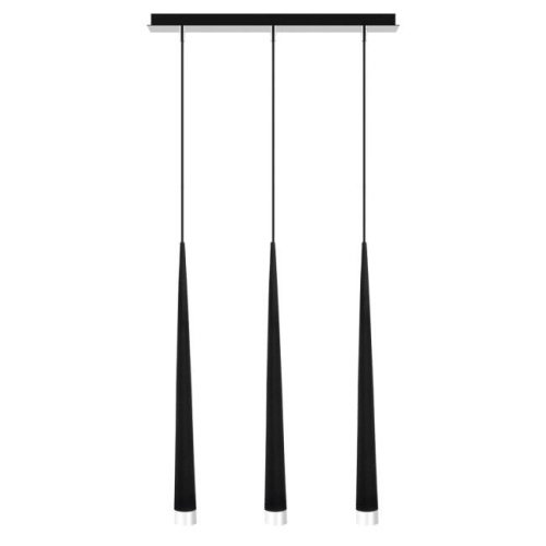 Светильник подвесной Lightstar Punto 807037