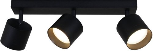 Спот 53019-9.5-003IL SPOT LIGHT GX53 BK