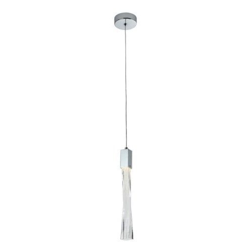 Подвесной светильник ML Modelux ML.89138.1 CR