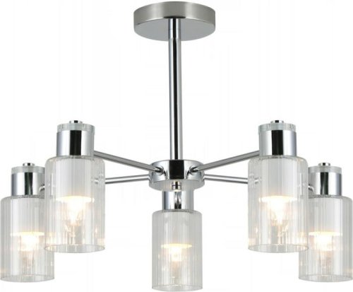 Потолочная люстра 74589-0.3-05